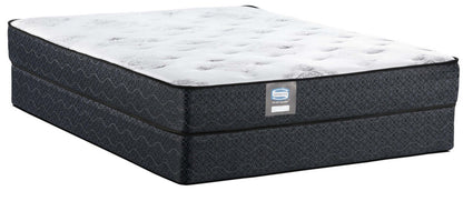 Simmons Do Not Disturb Tux Queen Mattress Set|Ensemble matelas Tux Ne pas déranger de Simmons pour grand lit