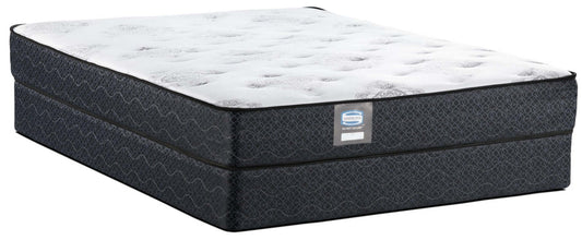 Simmons Do Not Disturb Tux Queen Mattress Set|Ensemble matelas Tux Ne pas déranger de Simmons pour grand lit