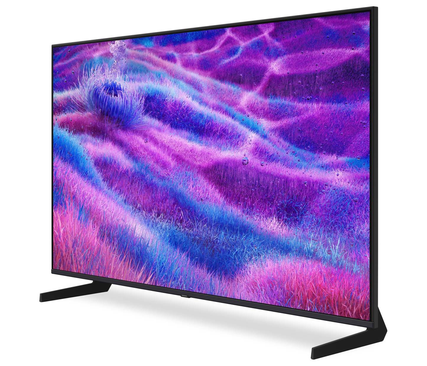 Samsung 85 QN80F Neo QLED 4K AI Smart TV (QN85QN80FAFXZC) | Téléviseur intelligent Neo QLED Samsung QN80F AI 4K de 85 po (QN85QN80FAFXZC) | QN85Q80F