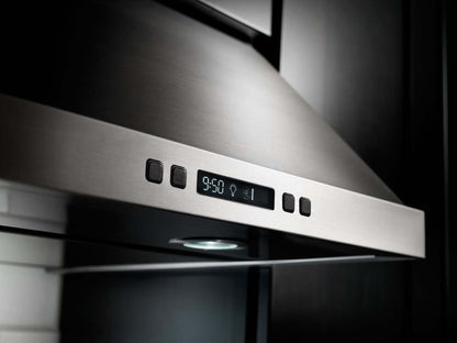 KitchenAid 36 Hotte sous-armoire - KVUB606DSS|Hotte sous-armoire de style commercial 36 pouces KitchenAid - KVUB606DSS|KVUB606S