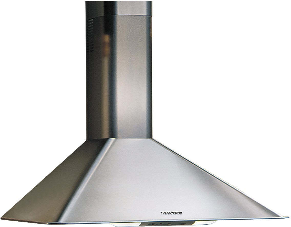 NuTone 36 Fashion Range Hood - Stainless Steel|Hotte NuTone de 36 po à la mode - acier inoxydable|RM503604