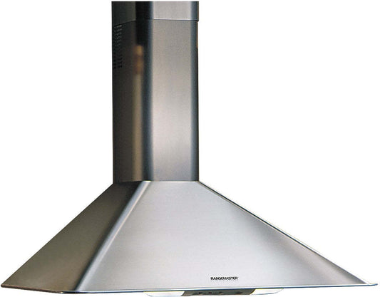 NuTone 36 Fashion Range Hood - Stainless Steel|Hotte NuTone de 36 po à la mode - acier inoxydable|RM503604