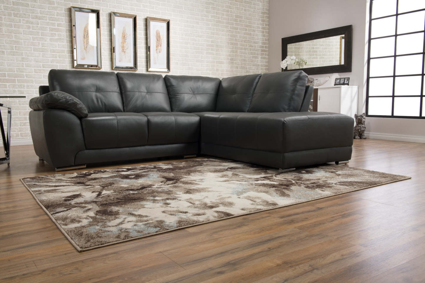 Casa Area Rug – 8' x 11'|Carpette Casa - 8 pi x 11 pi|CAS37748