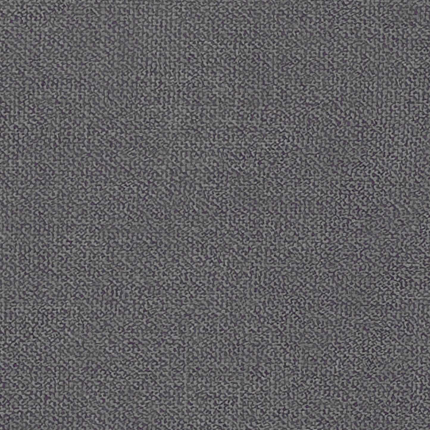 Kort &amp; Co. Lit plateforme rembourré Rain en tissu gris, capitonné - Queen Size | Lit plateforme rembourré Rain de Kort &amp; Co. en tissu gris capitonné - format grand lit