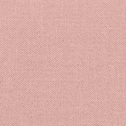 Kort &amp; Co. Lit plateforme rembourré Rain en tissu rose, capitonné - King Size | Lit plateforme rembourré Rain de Kort &amp; Co. en tissu rose capitonné - format très grand lit