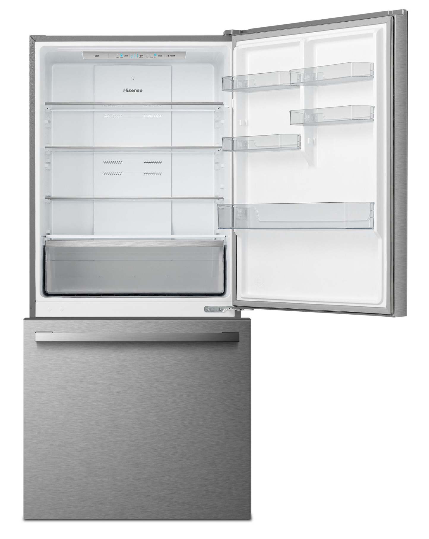 Hisense 3-Piece Kitchen Appliance Package | Ensemble de 3 électroménagers Hisense pour la cuisine | HI02KPK3