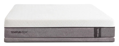 TEMPUR-Legacy™ Limited Edition Tight-Top Low-Profile Split Queen Mattress Set|Ensemble matelas à plateau régulier divisé à profil bas TEMPUR-Legacy de série limitée pour grand lit