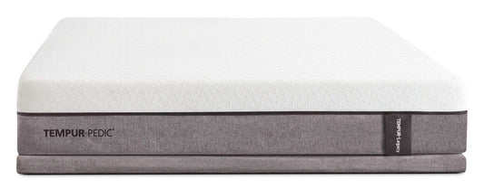 TEMPUR-Legacy™ Limited Edition Tight-Top Low-Profile Split Queen Mattress Set|Ensemble matelas à plateau régulier divisé à profil bas TEMPUR-Legacy de série limitée pour grand lit