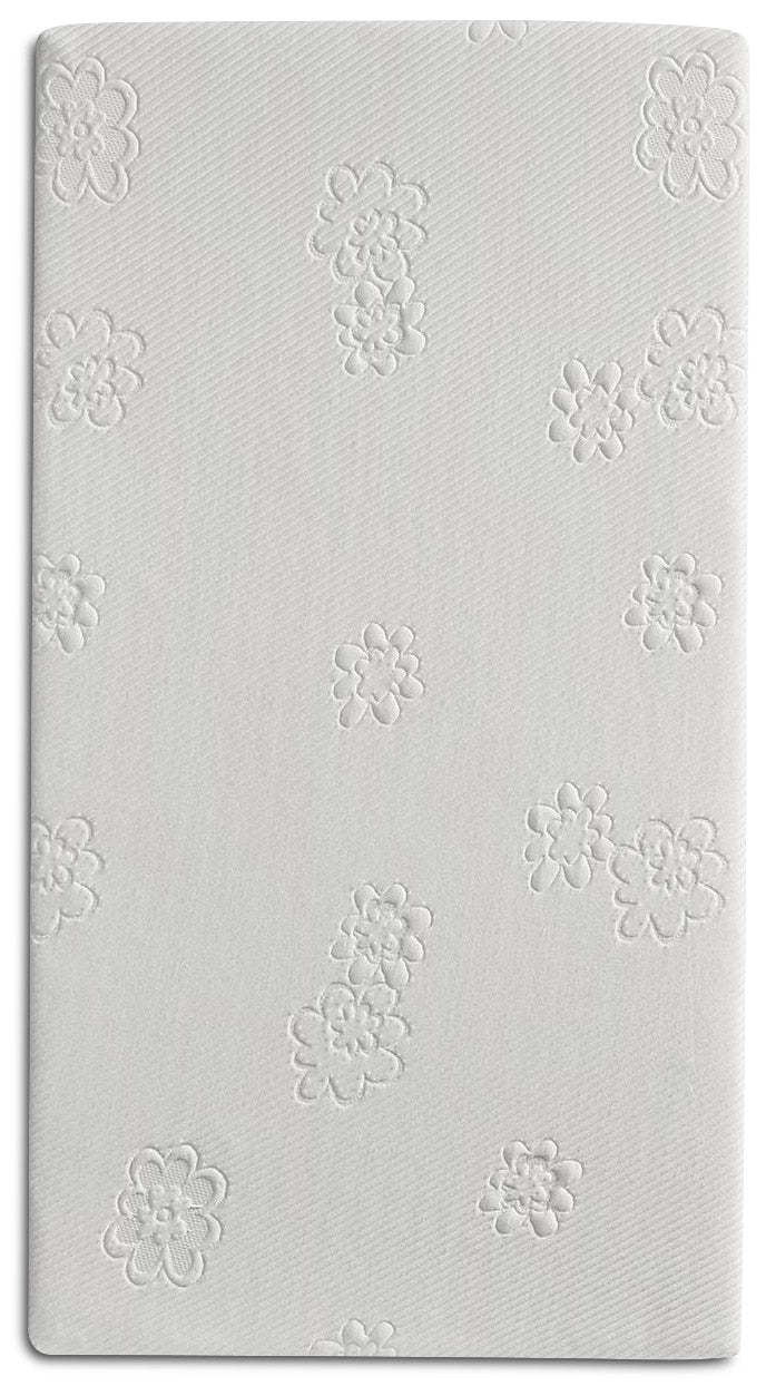 Safety 1st Matelas pour lit de bébé et lit d'enfant Peaceful Lullabies | Matelas Peaceful Lullabies Safety 1stMD pour lit de bébé et de bambin