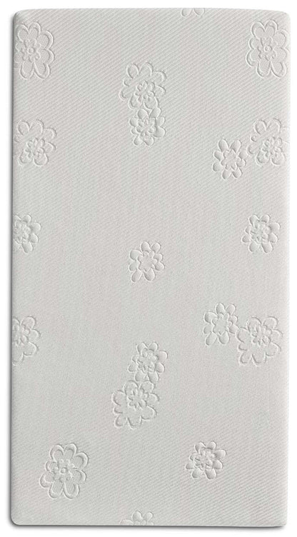 Safety 1st Matelas pour lit de bébé et lit d'enfant Peaceful Lullabies | Matelas Peaceful Lullabies Safety 1stMD pour lit de bébé et de bambin