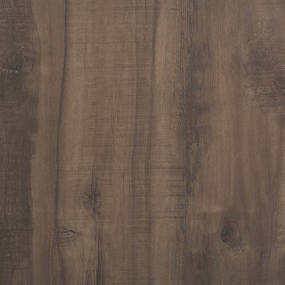 Table de chevet à 2 tiroirs Riley, 21 l x 24 h, fabriquée au Canada - Gris | Table de nuit Riley de 21 po (L) x 24 po (H) à 2 tiroirs, fabriquée au Canada - grise