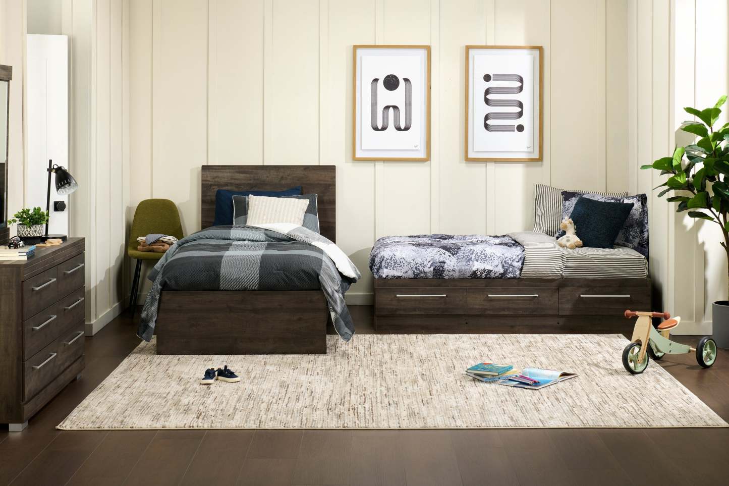 Tapis Perry beige - 2,44 m x 3,35 m | Carpette Perry beige - 2,44 m x 3,35 m