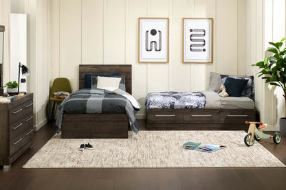 Tapis Perry beige - 2,44 m x 3,35 m | Carpette Perry beige - 2,44 m x 3,35 m