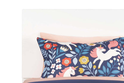 Lit à panneaux Riley avec tête de lit et cadre pour enfants, fabriqué au Canada, blanc - taille simple | Lit à panneaux Riley avec tête de lit et cadre de lit pour enfants, fabriqué au Canada, blanc - format lit simple