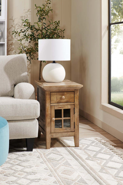 Kort &amp; Co. Elara 18 Lampe de table en céramique en étain blanc | Lampe de table Elara de Kort &amp; Co. de 18 po en céramique étain blanc