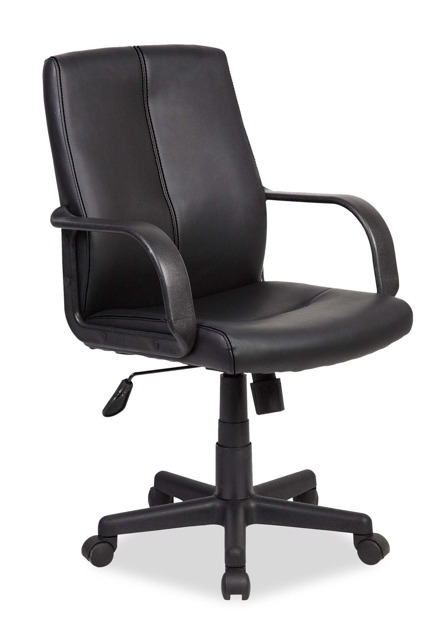 Rooke Office Chair  | Chaise de bureau Rooke  | ROOKECHR