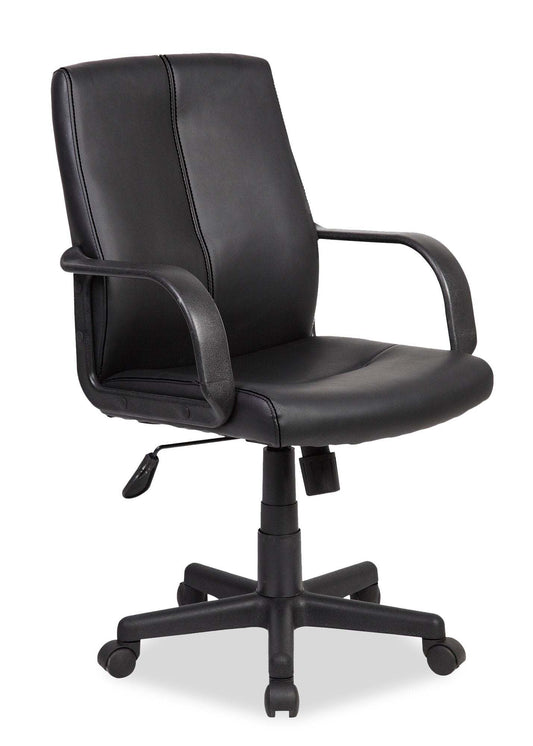 Rooke Office Chair  | Chaise de bureau Rooke  | ROOKECHR
