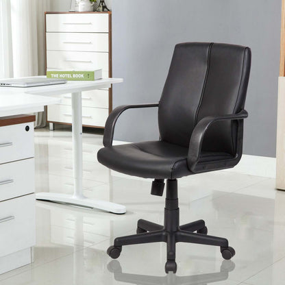 Rooke Office Chair  | Chaise de bureau Rooke  | ROOKECHR