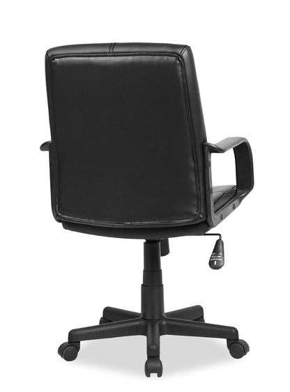 Rooke Office Chair  | Chaise de bureau Rooke  | ROOKECHR