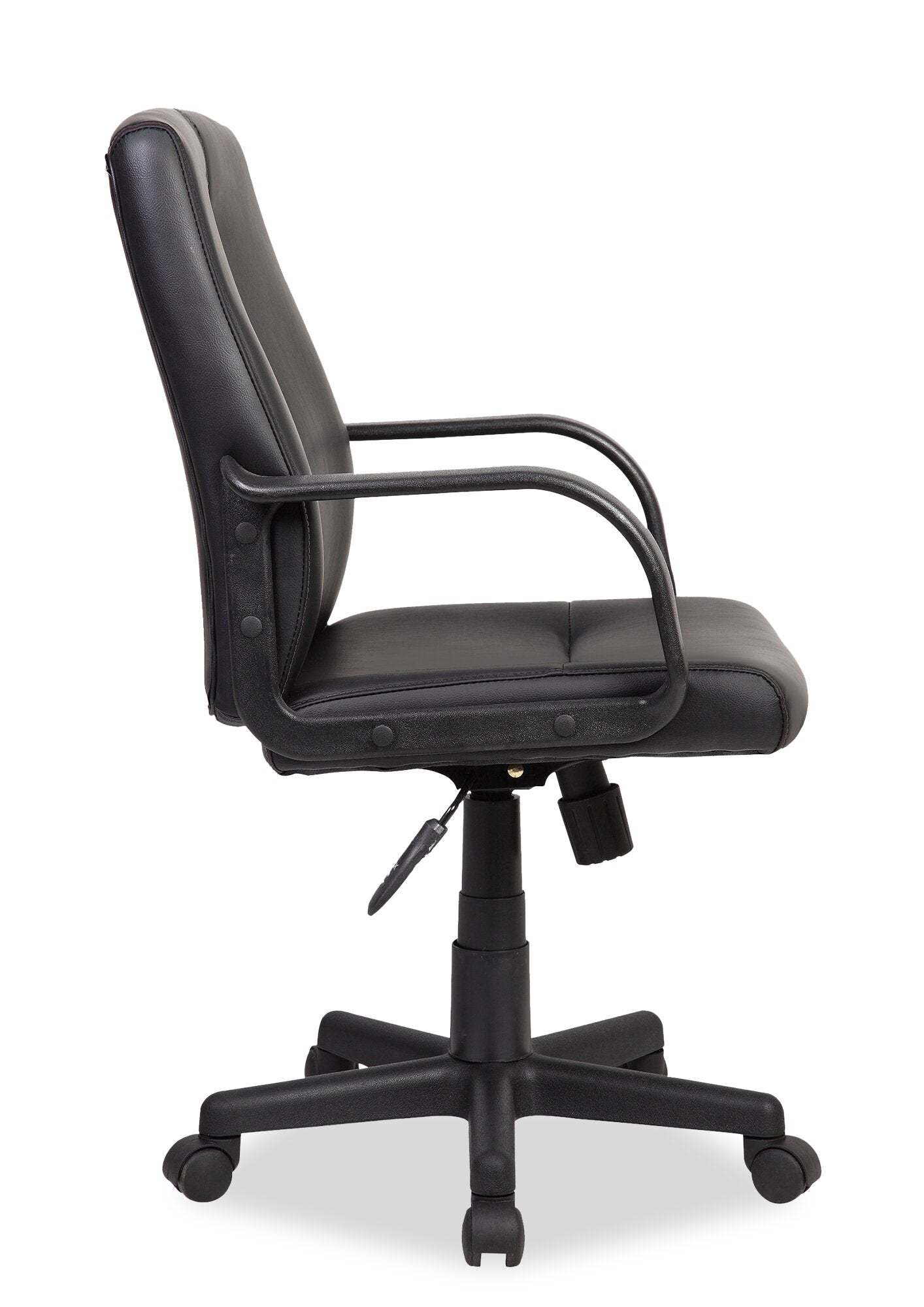 Rooke Office Chair  | Chaise de bureau Rooke  | ROOKECHR