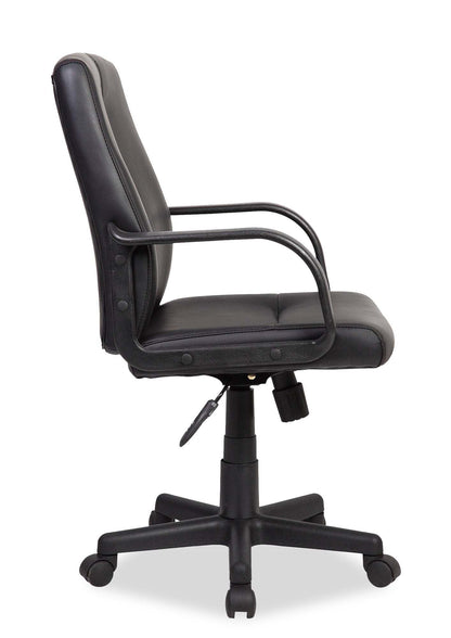 Rooke Office Chair  | Chaise de bureau Rooke  | ROOKECHR
