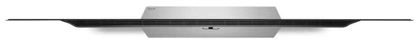 LG 65 E7 OLED 4K UHD Smart Television|Téléviseur OLED Smart LG de série E7 UHD 4K de 65 po