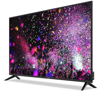 Téléviseur intelligent webOS RCA 60 4K UHD | Téléviseur intelligent RCA UHD 4K de 60 po avec webOS