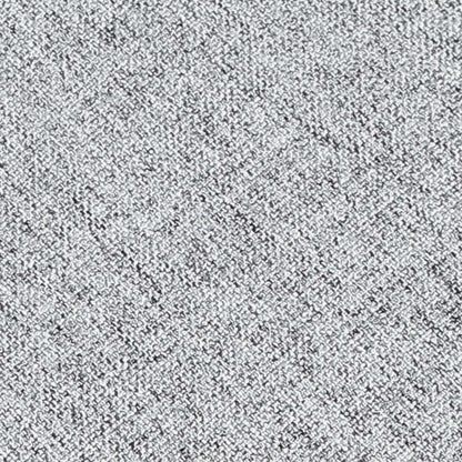 Ryan 43.5 Storage Bench with Bottom Shelf - Light Grey|Banc de rangement Ryan de 43,5 po avec tablette Inférieure - gris clair