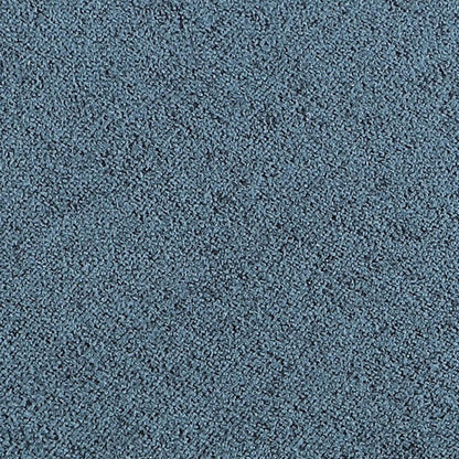 Ryan 43.5 Storage Bench with Bottom Shelf - Blue|Banc de rangement Ryan de 43,5 po avec tablette Inférieure - bleu