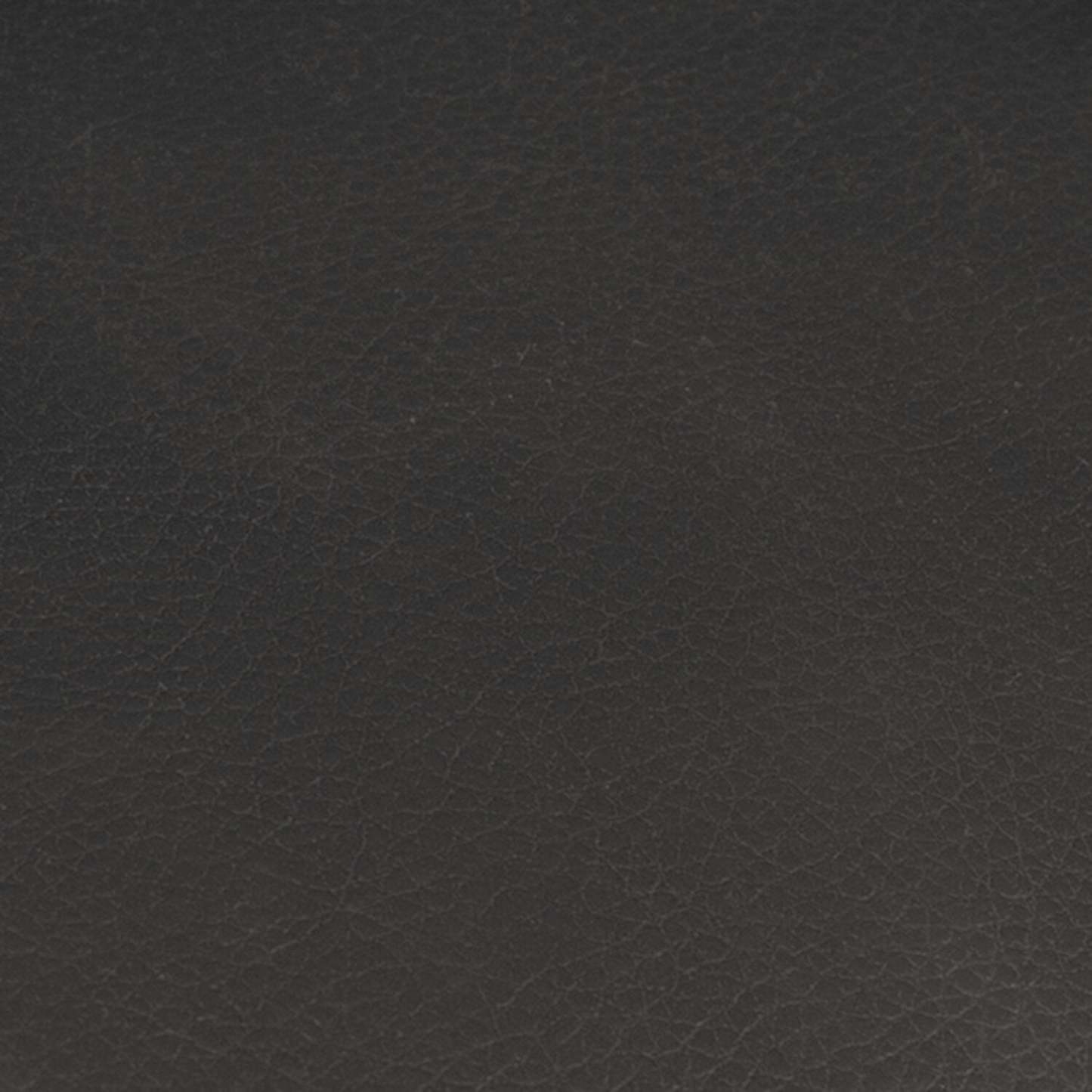 Canapé à inclinaison électrique Ryker de 82,5 po en tissu d'apparence cuir avec accoudoirs de rangement et ports USB - gris