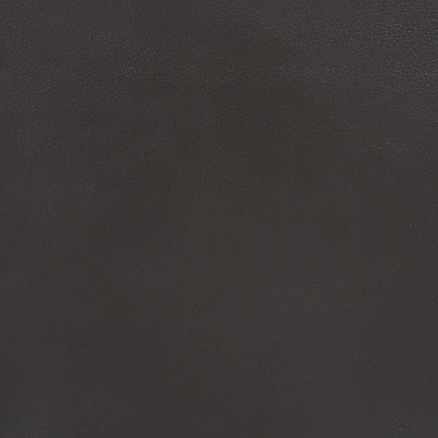 Fauteuil inclinable Ryker de 36,8 po en tissu d’apparence cuir avec accoudoirs de rangement - gris