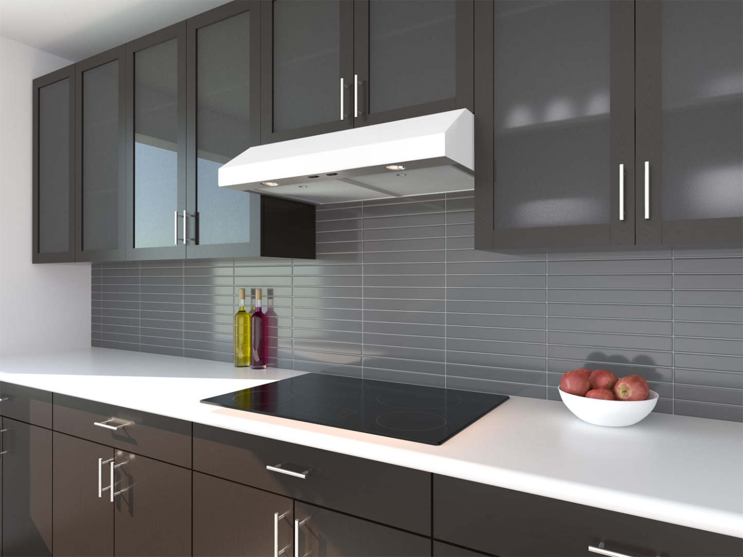 NuTone NCS3 Series 30 Range Hood – Blanc|Hotte de cuisinière NuTone de série NCS3 de 30 po - blanche|NCS330WW