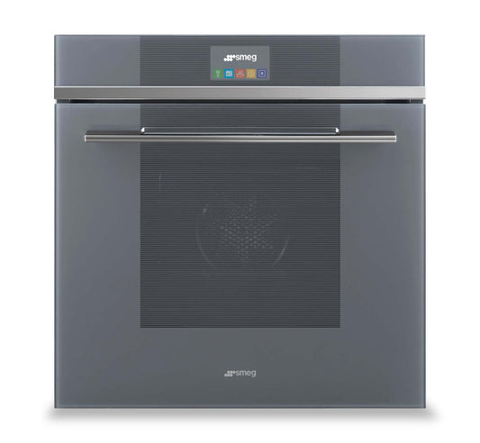 Smeg four mural encastré de 2,54 pi3 - SFU6104TVS