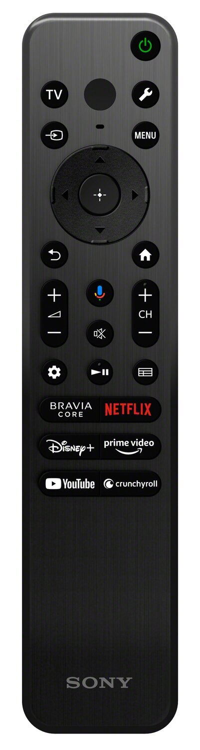 Sony BRAVIA 98 XR X90L 4K HDR Full Array LED Google TV | Téléviseur DEL BRAVIA XR Sony X90L 4K de 98 po avec HDR et matrice complète Google TVMC