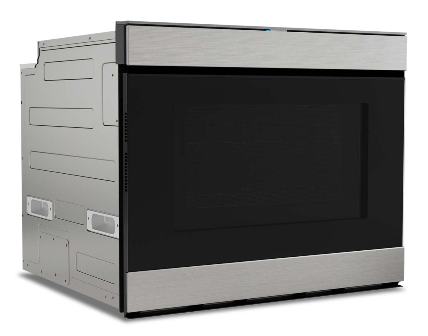 Sharp 1,4 pi³ Tiroir four à micro-ondes à convection encastré™ - SMD2499FSC | Tiroir four à micro-ondes Microwave DrawerMC encastré Sharp de 1,4 pi³ à convection - SMD2499FSC | SMD2499S