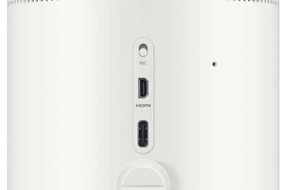 Samsung Le Freestyle Projecteur portable intelligent DEL FHD de 2e génération