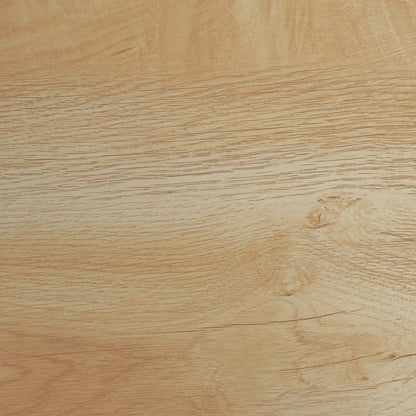 Bureau Kai de 47,25 po à hauteur réglable - naturel