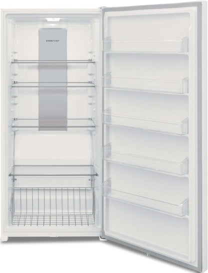 Frigidaire 20 pi³ Congélateur vertical - FFUE2024AW | Congélateur vertical Frigidaire de 20 pi³ - FFUE2024AW | FFUE20AW