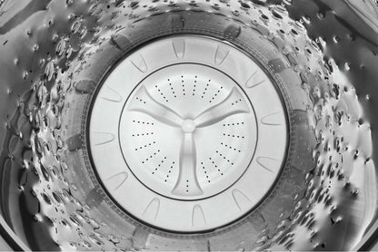 Laveuse Maytag à chargement par le haut de 5,5 pi³ - blanche - MVW5430MW | Maytag 5,5 Cu. Fort. Laveuse à chargement par le haut - Blanc - MVW5430MW