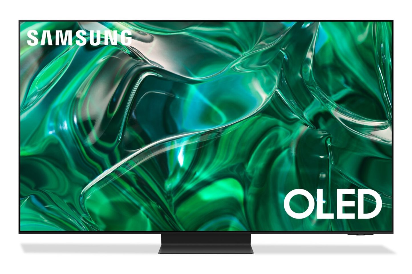 Samsung S95C 55 OLED 4K TV | Téléviseur DELO Samsung S95C 4K de 55 po