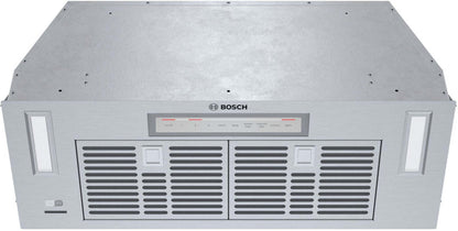 Bosch Série 300 Insert de hotte personnalisé intelligent 30 300 CFM - HUI30253UC | Module de hotte intelligente personnalisable Bosch de série 300 de 30 po et de 300 pi3/min - HUI30253UC | HUI3025C