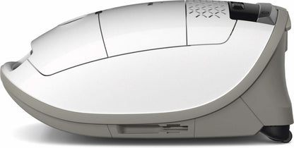 Aspirateur-traîneau Miele Guard M1 Parquet XL avec sac - blanc brillant - 41VTE037CDN