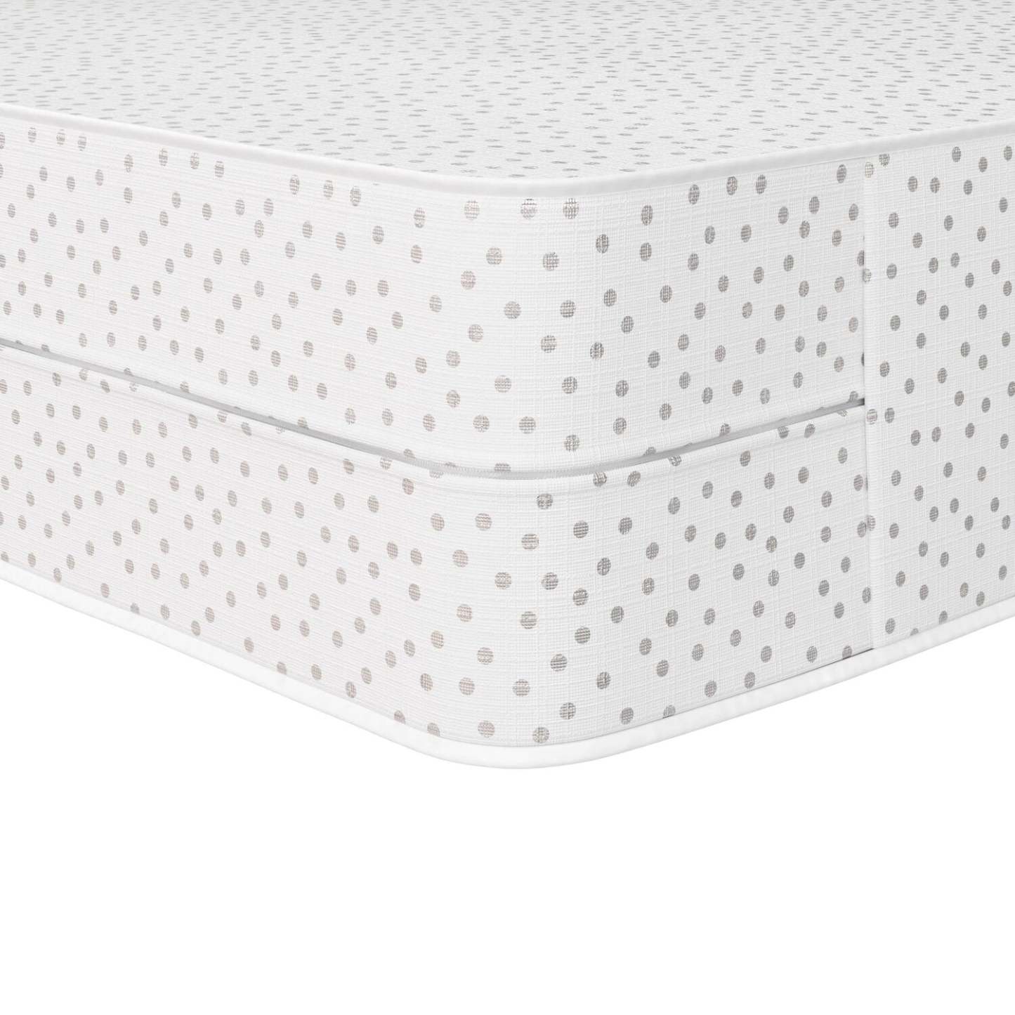 Matelas pour berceau et tout-petit Ada | Matelas Ada pour lit de bébé et de bambin