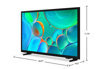 Téléviseur intelligent LED HD Samsung 32 H5000 | Téléviseur intelligent LED Samsung H5000 HD de 32 po