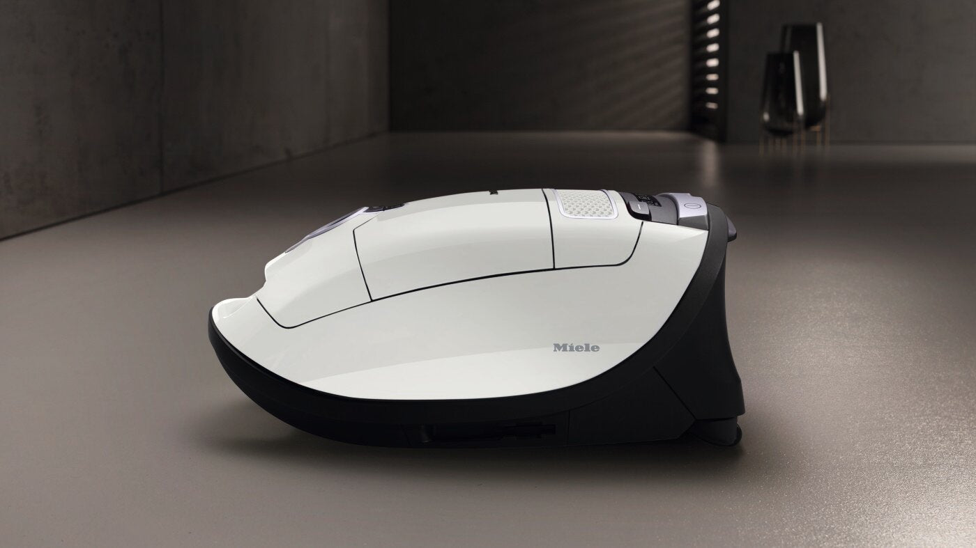 Aspirateur traîneau Miele Complete C3 Excellence PowerLine - 41GDE039CDN | 41GDE039