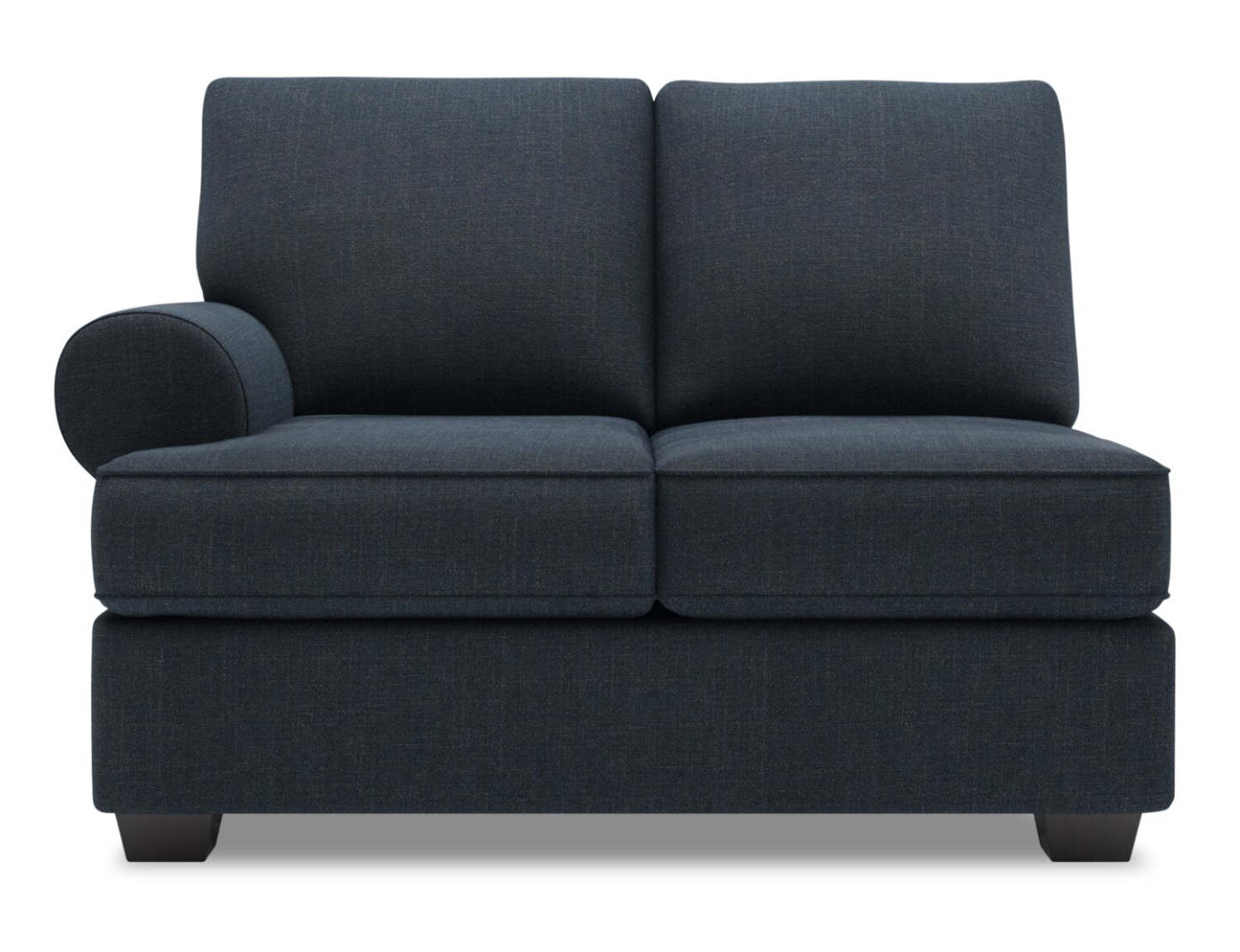 Sofa Lab Roll LAF Loveseat - Luna Sailor | Causeuse de gauche Roll de la collection Sofa Lab - Luna Sailor | RO232491