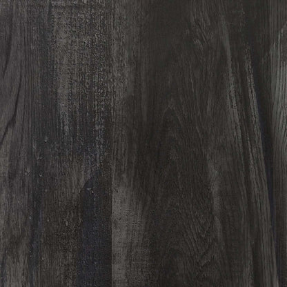 Bureau d'angle Christiana 42 avec tiroir - Noir|Bureau en coin Christiana de 42 po à tiroir - noir