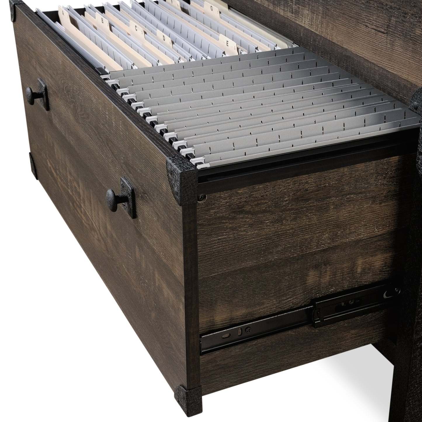 Classeur latéral Lewis | Classeur latéral Lewis | LEWISFIL