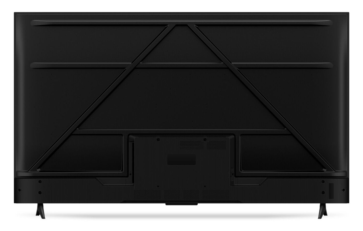 Téléviseur intelligent Google TCL 65 S45K 4K UHD | Téléviseur intelligent TCL S45K UHD 4K de 65 po avec Google TVMC