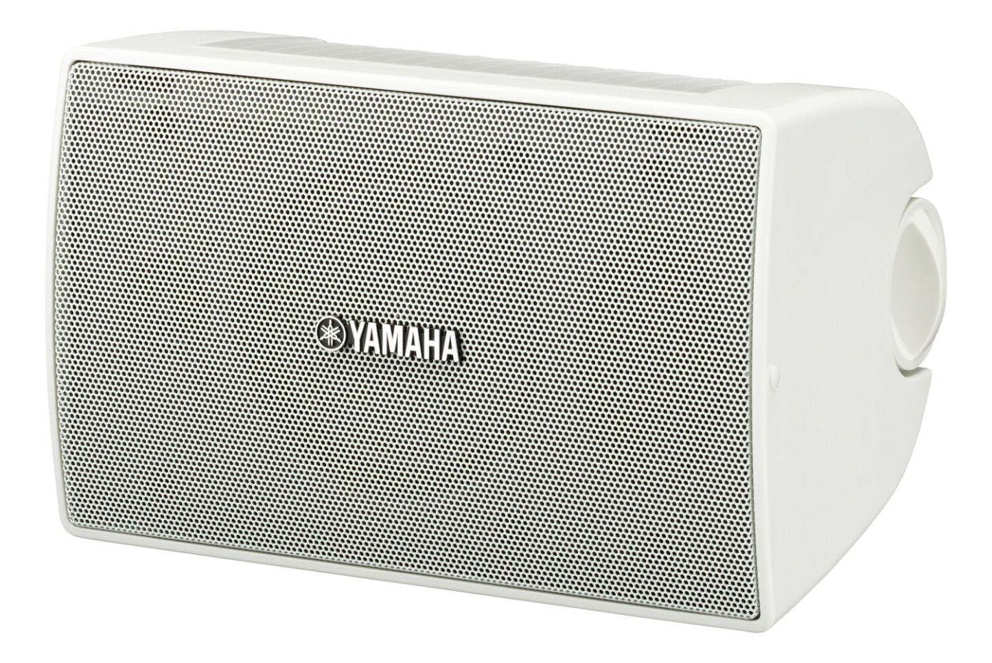 Yamaha NS-AW194 Haut-parleurs d'extérieur blancs - Ensemble de 2 | Enceintes d'extérieur Yamaha NS-AW194 (Paire, blanc) | NSAW194W